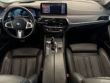BMW 5 серия 3.0 AT, 2021, 63 000 км